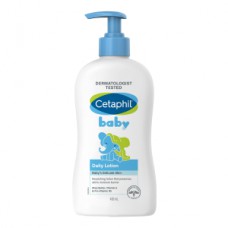 CETAPHIL BABY DAILY LOTION 400 ML