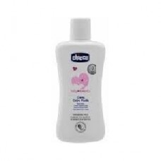 CHICCO BABY LOTION 200 ML