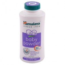 HIMALAYA BABY POWDER 100 GM