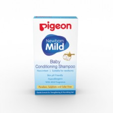 PIGEON MILD BABY CONDITIONING SHAMPOO 200 ML