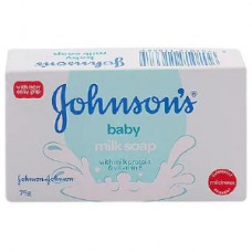 JOHNSON & JOHNSON MONSOON  BABY SOAP 75 GM 