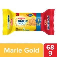 BRITANNIA MARIE GOLD 68 GM