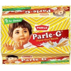 PARLE-G GLUCOSE BISCUITS 17.7 GM RS 2/-