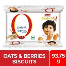 PARLE-G OATS & BERRIES BICUITS 93.75 GM