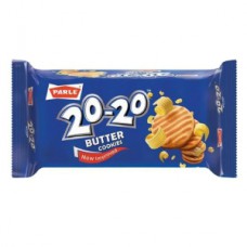 PARLE 20-20 BUTTER COOKIES BISCUIT 200 GM