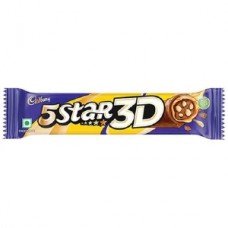 CADBURY 5 STAR 3D 42 GM