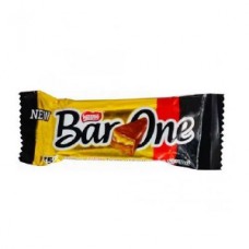 NESTLE BAR ONE RS 5/-