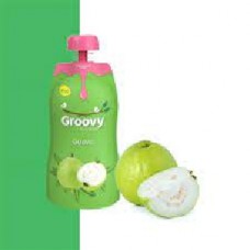 GROOVY GUAVA 150 ML