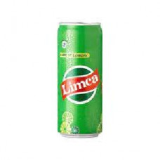 LIMCA CAN 180 ML 