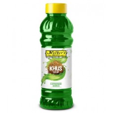MOTHERS KHUS SYRUP 750 ML