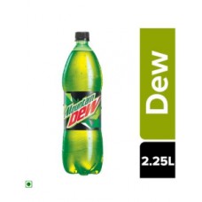 MOUTAIN DEW ICE 2.25 LTR