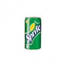 SPRITE 180 ML CAN