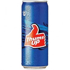 THUMPS UP 300 ML