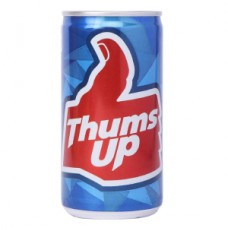 THUMS UP CAN 180 ML 