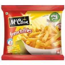 MCCAN FRENCH FRIES 200 GM
