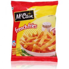 MCCAN FRENCH FRIES 420 GM