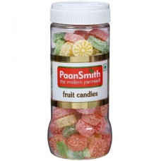 PAAN SMITH FRUIT CANDIES 220 GM
