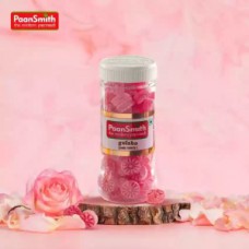 PAAN SMITH ROSE CANDY 220 GM
