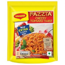 MAGGI PAZZTA CHEESY TOMATO TWIST 68.5 GM