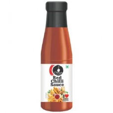 CHINGS RED CHILLI SAUCE 200 GM