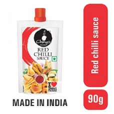 CHINGS RED CHILLI SAUCE 90 GM