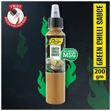 MOTHERS GREEN CHILLI SAUCE 200 GM