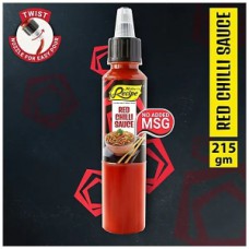 MOTHERS RED CHILLI SAUCE 215 GM