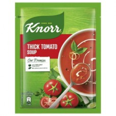 KNORR THICK TOMATO SOUP 53 GM