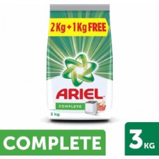 ARIEL COMPLETE 3 KG