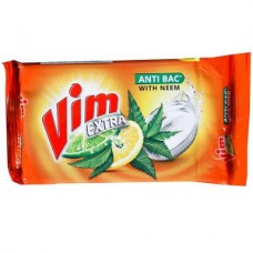 VIM EXTRA ANTI BACTERIAL WITH NEEM 130G