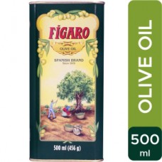 FIGARO OLIVE OIL 500 ML