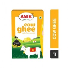 ANIK COW GHEE 1 LTR. CARTON