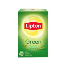 LIPTON GREEN TEA 100 GM