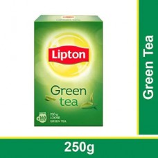 LIPTON GREEN TEA 250 GM