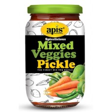 APIS MIXED PICKLE 500 GM