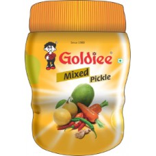 GOLDIEE PICKLE MIX 1 KG