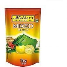 MOTHERS MIXED PICKLE 200 GM