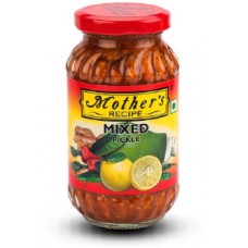 MOTHERS MIXED PICKLE 950 GM