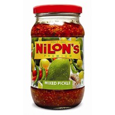 NILONS MIX PICKLE 400 GM