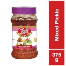 TOPS MIX PICKLE 375 GM