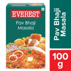 EVEREST PAV BHAJI MASALA 100 GM