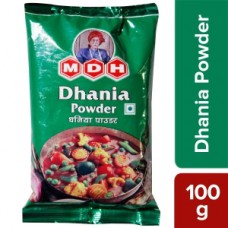 MDH DHANIA POWDER 100 GM