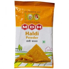 MDH HALDI POWDER 100 GM