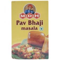 MDH PAV BHAJI MASALA 100 GM