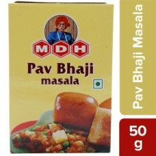 MDH PAV BHAJI MASALA 50 GM
