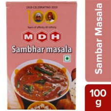 MDH SAMBHAR MASALA 100 GM