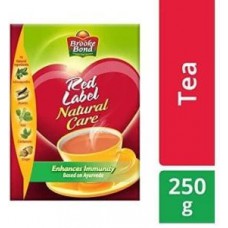 RED LABEL NATURAL CARE 250 GM