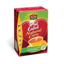 RED LABEL NATURAL CARE 500 GM