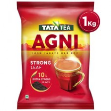 TATA TEA AGNI 1 KG