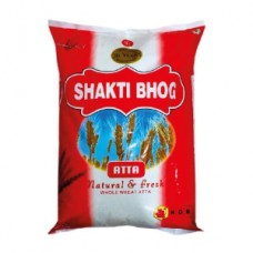 SHAKTI BHOG ATTA 5 KG